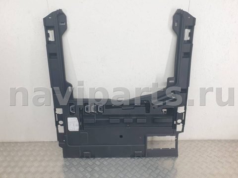 Пол багажника Audi A6, 2019 г., OEM 4K9858967, арт. 12361