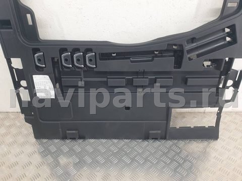 Пол багажника Audi A6, 2019 г., OEM 4K9858967, арт. 12361, фото 2