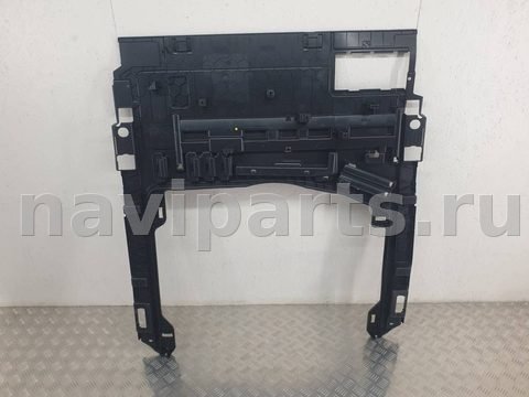 Пол багажника Audi A6, 2019 г., OEM 4K9858967, арт. 12361, фото 7