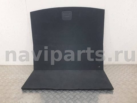 Пол багажника Audi A6, 2019 г., OEM 4K9861529QA5, арт. 12363