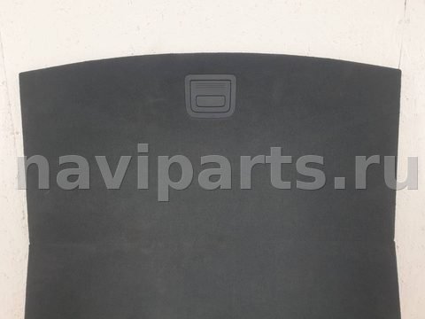 Пол багажника Audi A6, 2019 г., OEM 4K9861529QA5, арт. 12363, фото 2