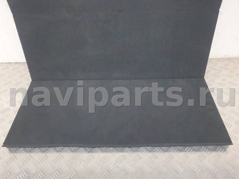 Пол багажника Audi A6, 2019 г., OEM 4K9861529QA5, арт. 12363, фото 3