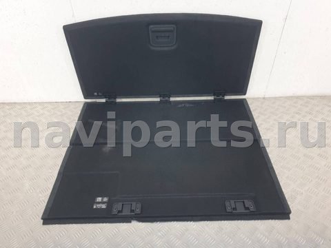 Пол багажника Audi A6, 2019 г., OEM 4K9861529QA5, арт. 12363, фото 4