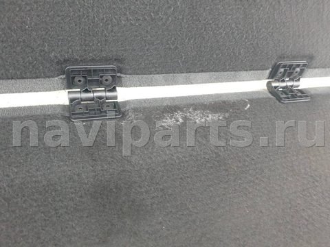 Пол багажника Audi A6, 2019 г., OEM 4K9861529QA5, арт. 12363, фото 5
