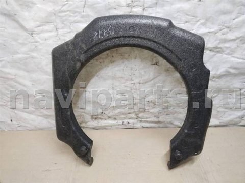 Новое Audi A8, 2011 г., OEM 4H0864501, арт. 12472.H1778