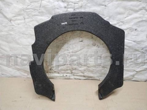 Новое Audi A8, 2011 г., OEM 4H0864501, арт. 12472.H1778, фото 2