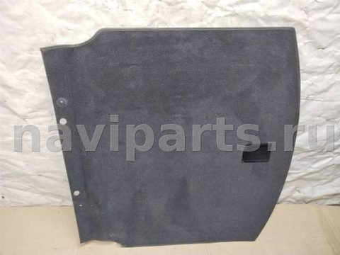 Новое Audi A8, 2011 г., OEM 4H0863463D, арт. 12493.H1778