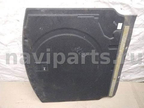 Новое Audi A8, 2011 г., OEM 4H0863463D, арт. 12493.H1778, фото 2