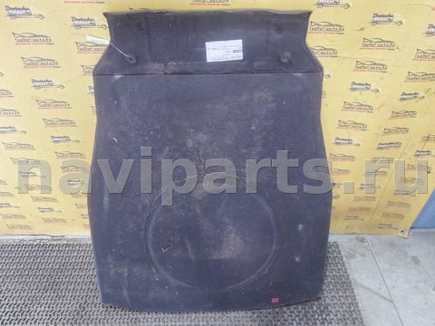Пол багажника Volvo V40, 2000 г., арт. 127780, фото 2