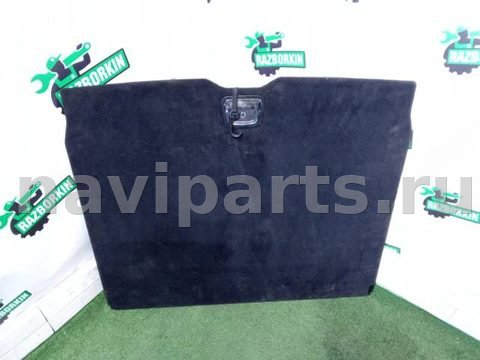 Пол багажника Mercedes GLC, 2017 г., OEM A2536800502, арт. 12904