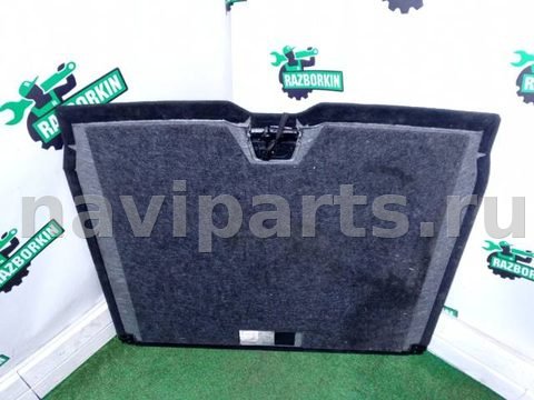 Пол багажника Mercedes GLC, 2017 г., OEM A2536800502, арт. 12904, фото 3