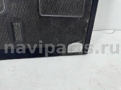 Пол багажника Audi Q5, 2023 г., OEM 80A861531A, арт. 12969, фото 16