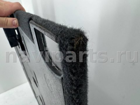 Пол багажника Audi Q5, 2023 г., OEM 80A861531A, арт. 12969, фото 19