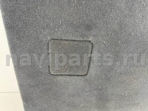 Пол багажника Audi Q5, 2023 г., OEM 80A861531A, арт. 12969, фото 2