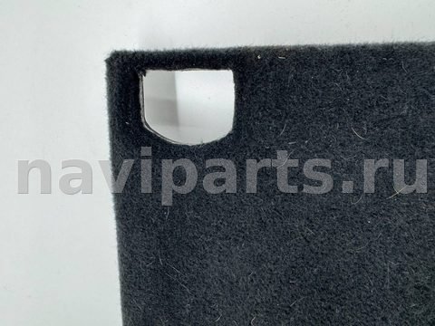 Пол багажника Audi Q5, 2023 г., OEM 80A861531A, арт. 12969, фото 4