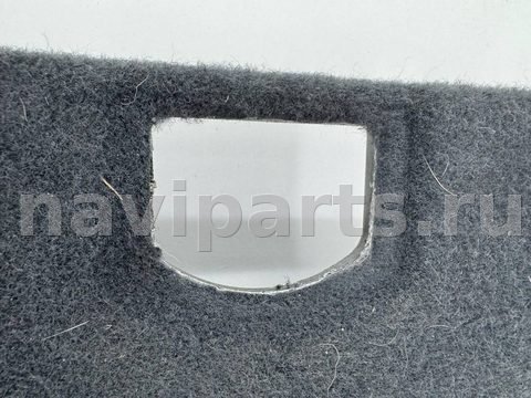 Пол багажника Audi Q5, 2023 г., OEM 80A861531A, арт. 12969, фото 5