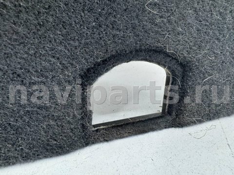 Пол багажника Audi Q5, 2023 г., OEM 80A861531A, арт. 12969, фото 7