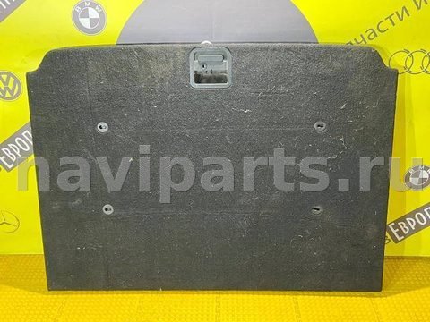 Пол багажника BMW 5, 2003 г., арт. 13159