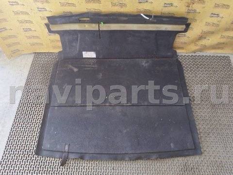 Пол багажника Saab 9-3, 2002 г., арт. 134912, фото 4
