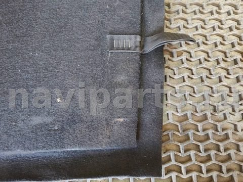 Пол багажника Saab 9-3, 2002 г., арт. 134912, фото 6