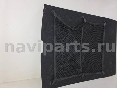 Пол багажника BMW 3 F30/F31/GT F34, 2013 г., OEM 51477246303, арт. 13580, фото 2