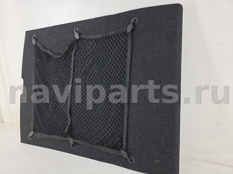 Пол багажника BMW 3 F30/F31/GT F34, 2013 г., OEM 51477246303, арт. 13580, фото 3