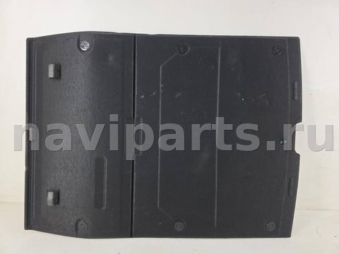 Пол багажника BMW 3 F30/F31/GT F34, 2013 г., OEM 51477246303, арт. 13580, фото 4