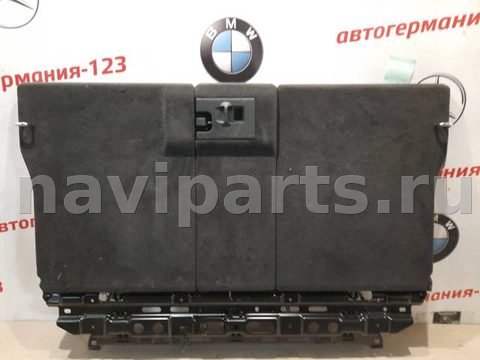 Пол багажника BMW 5 F10/F11/GT F07, 2009 г., OEM 51477276001, арт. 13790