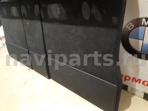 Пол багажника BMW 5 F10/F11/GT F07, 2009 г., OEM 51477276001, арт. 13790, фото 10