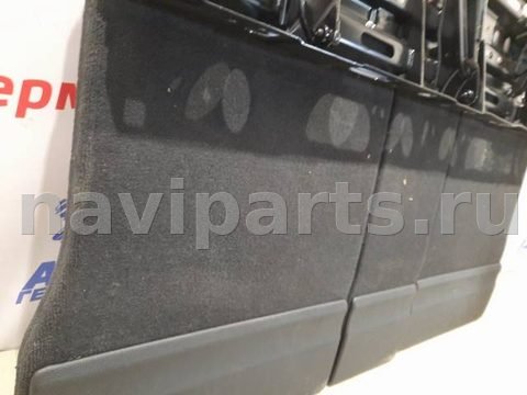 Пол багажника BMW 5 F10/F11/GT F07, 2009 г., OEM 51477276001, арт. 13790, фото 12