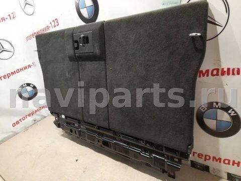 Пол багажника BMW 5 F10/F11/GT F07, 2009 г., OEM 51477276001, арт. 13790, фото 2