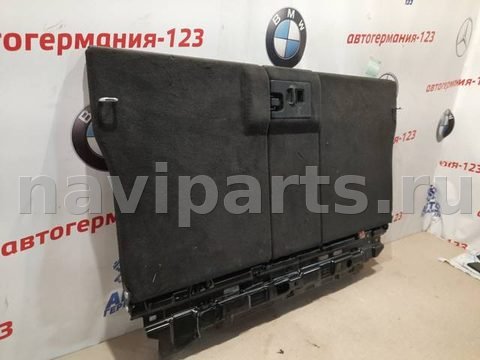 Пол багажника BMW 5 F10/F11/GT F07, 2009 г., OEM 51477276001, арт. 13790, фото 3