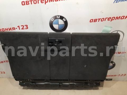 Пол багажника BMW 5 F10/F11/GT F07, 2009 г., OEM 51477276001, арт. 13790, фото 4