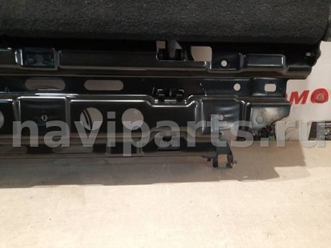 Пол багажника BMW 5 F10/F11/GT F07, 2009 г., OEM 51477276001, арт. 13790, фото 5
