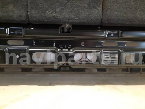 Пол багажника BMW 5 F10/F11/GT F07, 2009 г., OEM 51477276001, арт. 13790, фото 6
