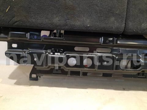 Пол багажника BMW 5 F10/F11/GT F07, 2009 г., OEM 51477276001, арт. 13790, фото 7