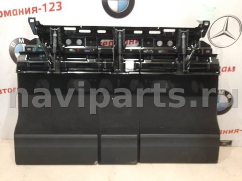 Пол багажника BMW 5 F10/F11/GT F07, 2009 г., OEM 51477276001, арт. 13790, фото 8