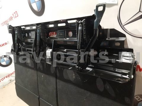 Пол багажника BMW 5 F10/F11/GT F07, 2009 г., OEM 51477276001, арт. 13790, фото 9