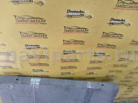 Пол багажника Subaru Forester, 1997 г., арт. 138047, фото 4