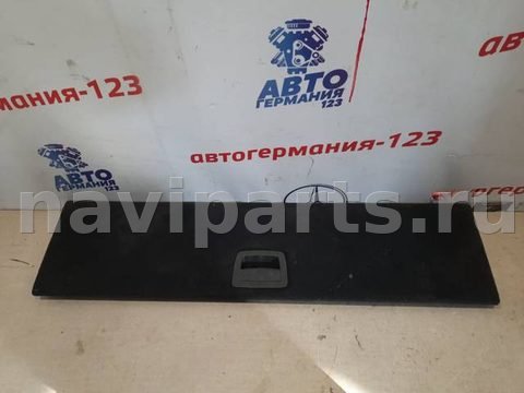 Пол багажника BMW 5 F10/F11/GT F07, 2009 г., OEM 51477220461, арт. 13949