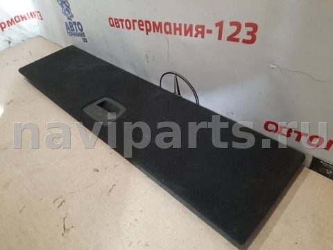 Пол багажника BMW 5 F10/F11/GT F07, 2009 г., OEM 51477220461, арт. 13949, фото 2