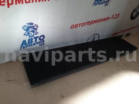 Пол багажника BMW 5 F10/F11/GT F07, 2009 г., OEM 51477220461, арт. 13949, фото 3