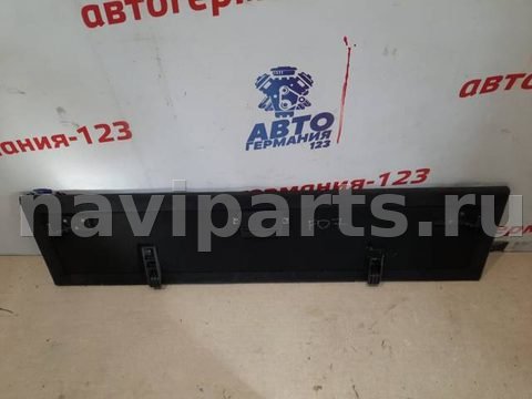 Пол багажника BMW 5 F10/F11/GT F07, 2009 г., OEM 51477220461, арт. 13949, фото 4