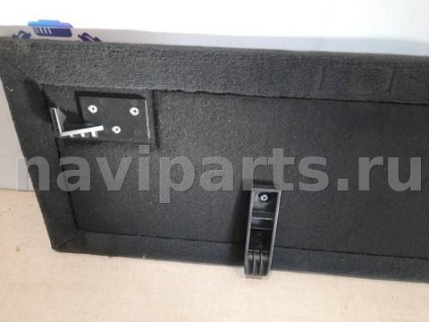 Пол багажника BMW 5 F10/F11/GT F07, 2009 г., OEM 51477220461, арт. 13949, фото 6