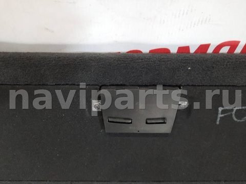 Пол багажника BMW 5 F10/F11/GT F07, 2009 г., OEM 51477220461, арт. 13949, фото 7