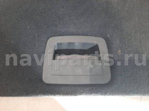 Пол багажника BMW 5 F10/F11/GT F07, 2009 г., OEM 51477220461, арт. 13949, фото 8