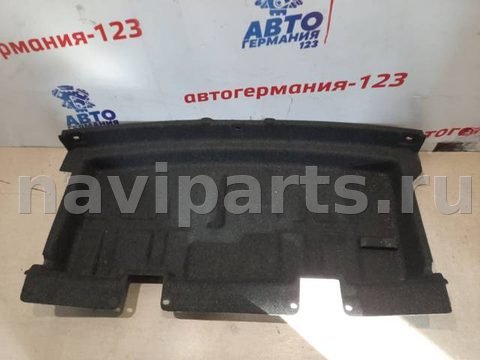 Пол багажника BMW 5 F10/F11/GT F07, 2009 г., OEM 51479139184, арт. 13950