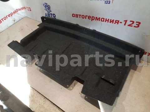 Пол багажника BMW 5 F10/F11/GT F07, 2009 г., OEM 51479139184, арт. 13950, фото 2