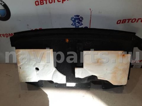 Пол багажника BMW 5 F10/F11/GT F07, 2009 г., OEM 51479139184, арт. 13950, фото 3
