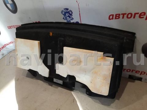 Пол багажника BMW 5 F10/F11/GT F07, 2009 г., OEM 51479139184, арт. 13950, фото 4